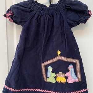 Nativity Dress